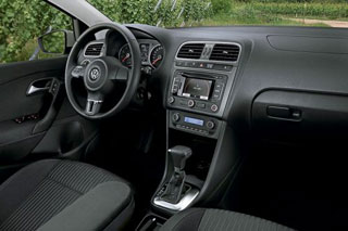 ����-����� Volkswagen Polo