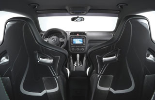 ����-����� Volkswagen Scirocco