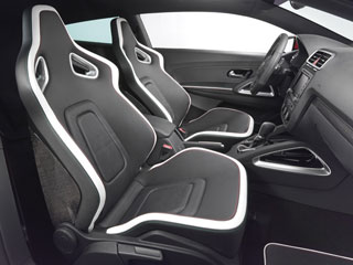 ����-����� Volkswagen Scirocco