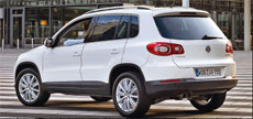 ����-����� Volkswagen Tiguan