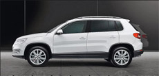 ����-����� Volkswagen Tiguan