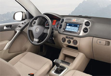 ����-����� Volkswagen Tiguan