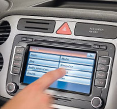 ����-����� Volkswagen Tiguan