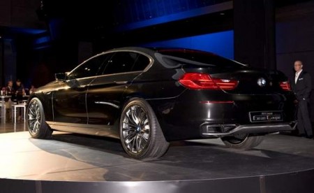 BMW 6