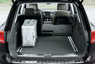 ����-����� Volkswagen Touareg