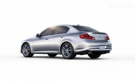����� Infiniti G25 2011 ����