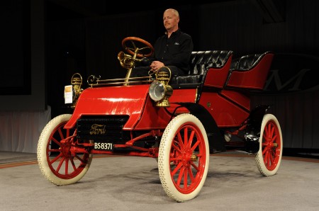 Ford Model A