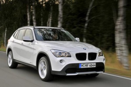 BMW X1 BMW X1