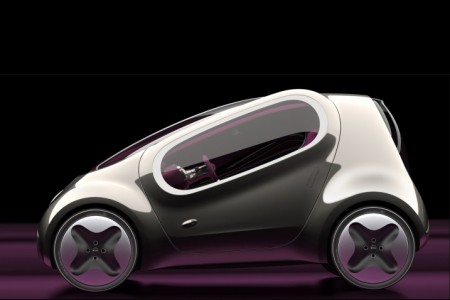 Kia ������� � ������ ������������� ������� Pop 
