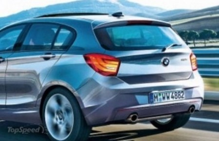 ��������� 1 ����� BMW ������� ����� ���������