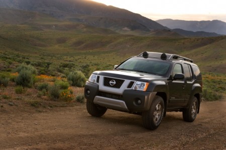 Nissan объявляет цены на новые модели Nissan объявляет цены на новые модели