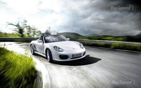 ����������� Porshe
