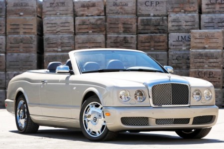 ������� Bentley ������������ ��������� ��� ���������
