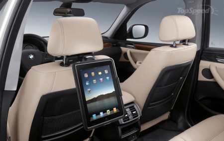 BMW ��������� ������� ConnectedDrive 