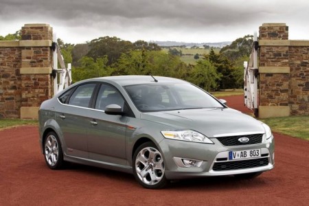 Ford New