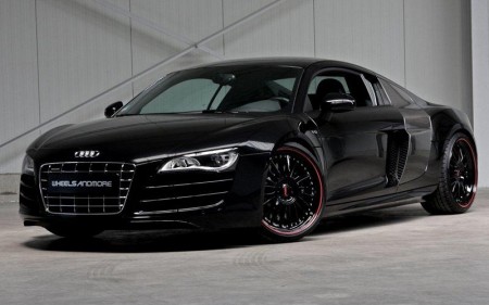 Wheelsandmore R8 V10