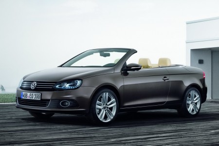 Volkswagen Eos Volkswagen Eos