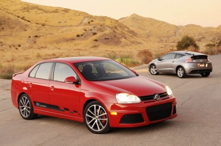 Jetta VW