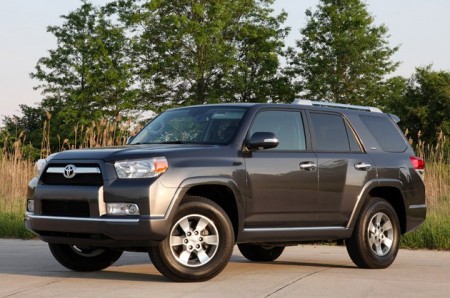 Toyota 4Runner