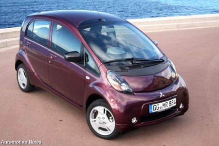 Mitsubishi ��������� � ���� ���� ������� 9 000 ��������������
