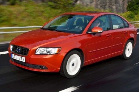 Volvo ���������� ����� ������� � 2012 ����
