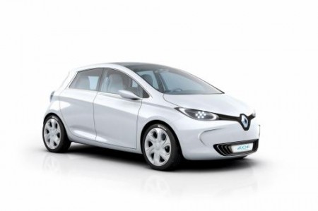 Renault ������� ������������� ���������� �������