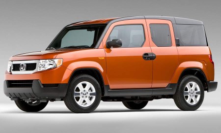 Honda-Element Honda-Element