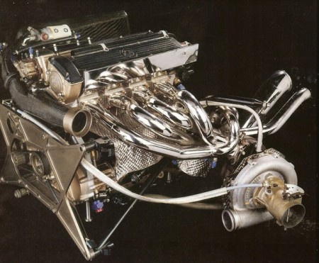 F1 Engine F1 Engine