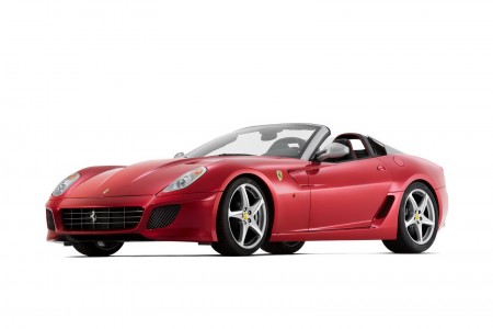 Ferrari SA Aperta