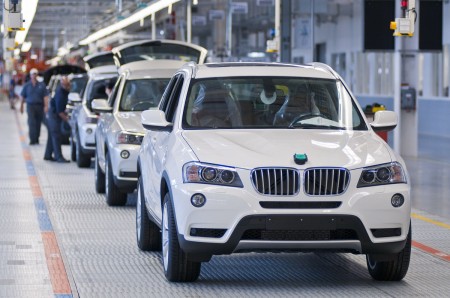 BMW-X3-South-Carolina-01