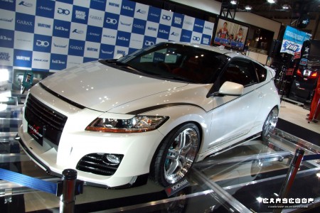 Honda-CR-Z-Silk-Blaze_2 Honda-CR-Z-Silk-Blaze_2