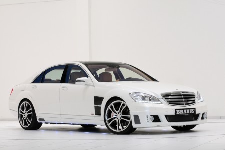 Brabus ECO PowerXtra D6S 2