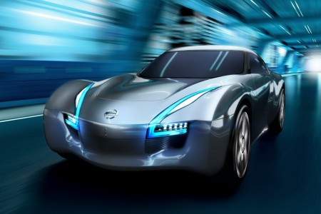 Nissan-ESFLOW-EV-Coupe-1