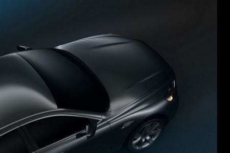 De Tomaso SLC teaser 2