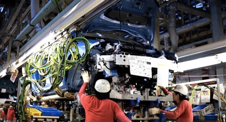 Nissan Leaf shortage_lead
