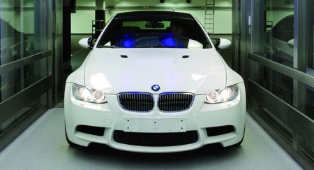BMW Group � ������� �������� 21.7% ���� ������� ������