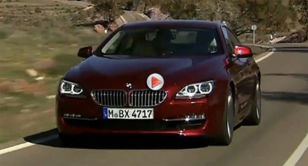 BMW-6 BMW-6