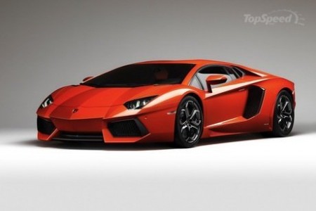 ������������ ����� Lamborghini