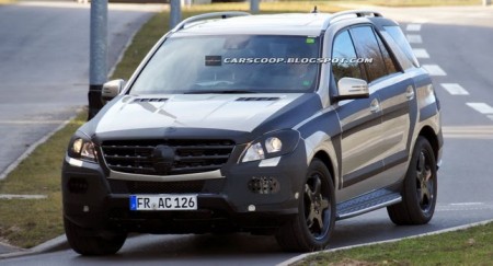 2012-Mercedes-ML-CSP-70