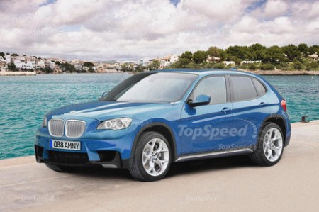 2015 BMW X1 2015 BMW X1