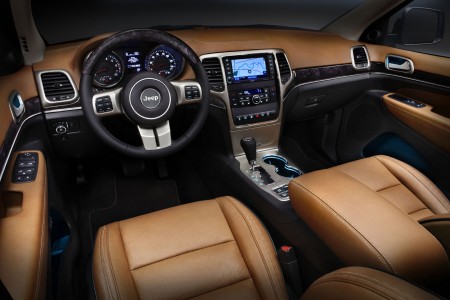 Jeep-Grand-Cherokee-Interior