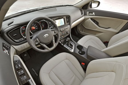 Kia-Optima-Interior