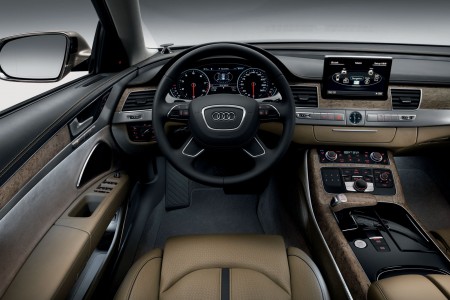 Audi-A8-Interior