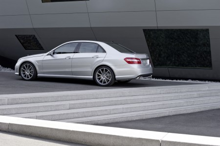 E 63 AMG