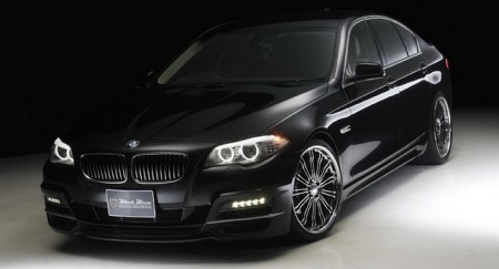 Wald-International-BMW-5-F10-0