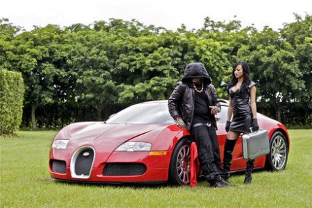 ����� ���������� ��������: Bugatti Veyron �� $2,000,000