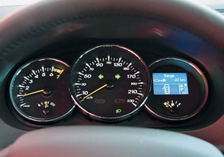 ����-����� Opel Astra, Renault Megane