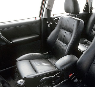 ����-����� Opel Vectra