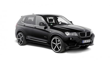 AC-Schnitzer-BMW-X3-2011-1