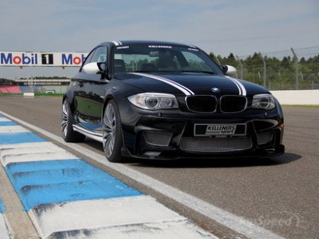 BMW 1-Series M Coupe �� �������� Kelleners Sport
